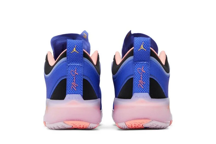 Кроссовки Air Jordan 37 Low 'Till Dawn'