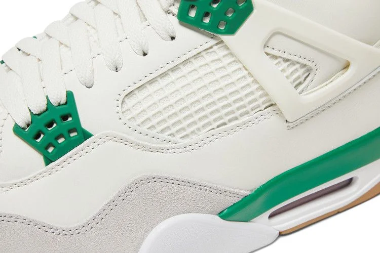 Krossovki-Nike-SB-x-Air-Jordan-4-Retro-SP-Pine-Green-9