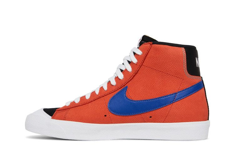 Кроссовки NBA x Nike Blazer Mid '77 EMB 'WNBA'