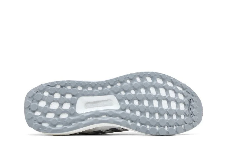 Кроссовки adidas UltraBoost 1.0 'Double Grey'
