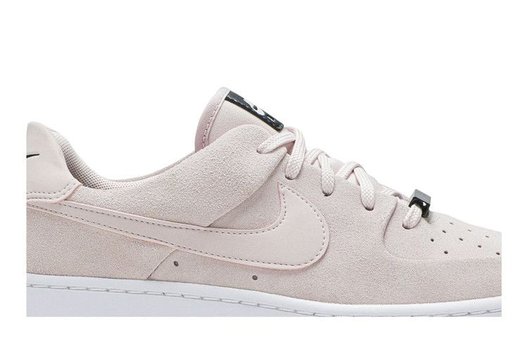 Кроссовки Nike Wmns Air Force 1 Sage Low 'Barely Rose'