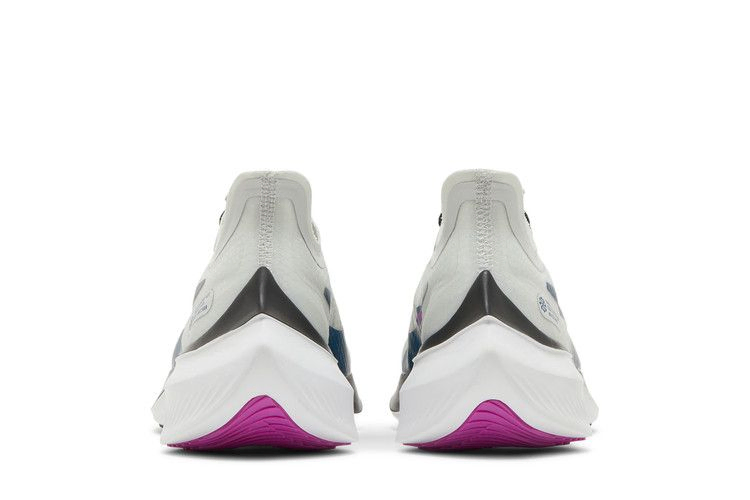 Кроссовки Nike Wmns Zoom Gravity 'Photon Dust Valerian Blue'