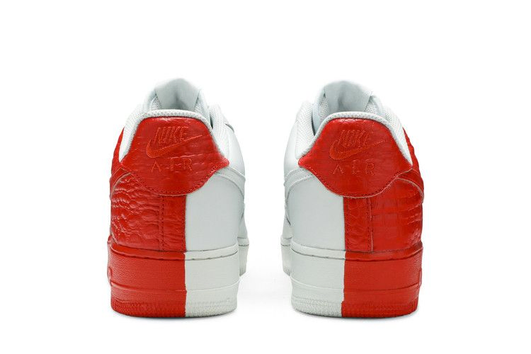 Кроссовки Nike Air Force 1 Low 'Split'