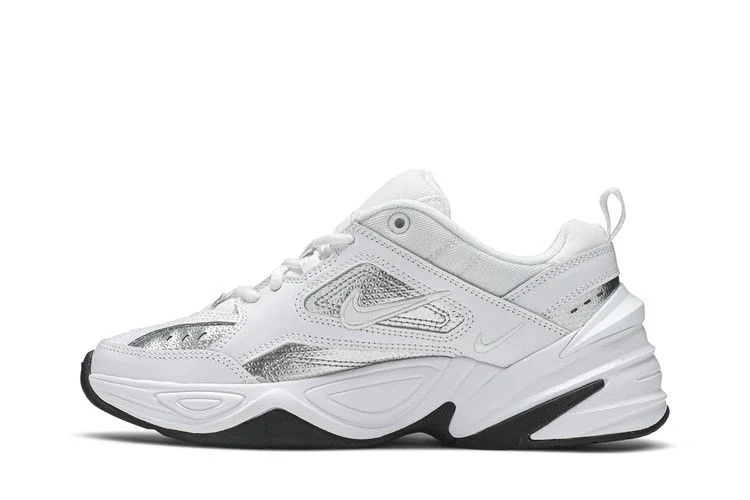 Krossovki-Nike-Wmns-M2K-Tekno-ESS-Metallic-Silver-2