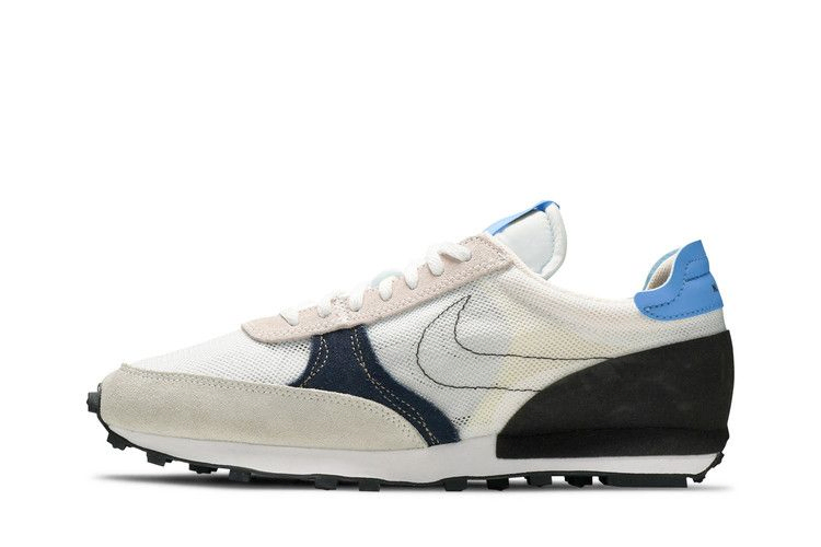 Кроссовки Nike Daybreak-Type 'White University Blue'