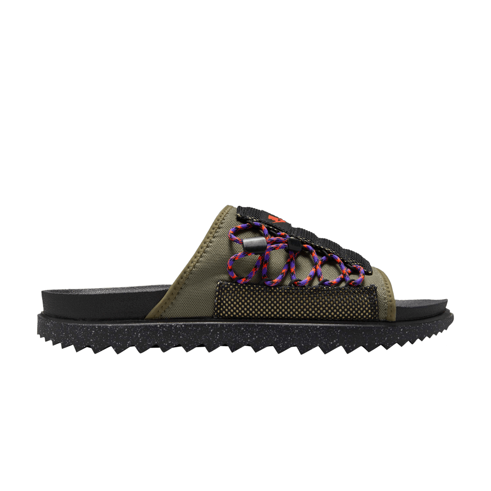 Nike Asuna Slide 'Wildwood'