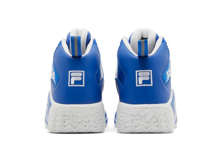 Кроссовки Fila MB 'Night Walk - Prince Blue'