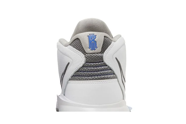Кроссовки Nike Kyrie Infinity 'Smoke and Mirrors'