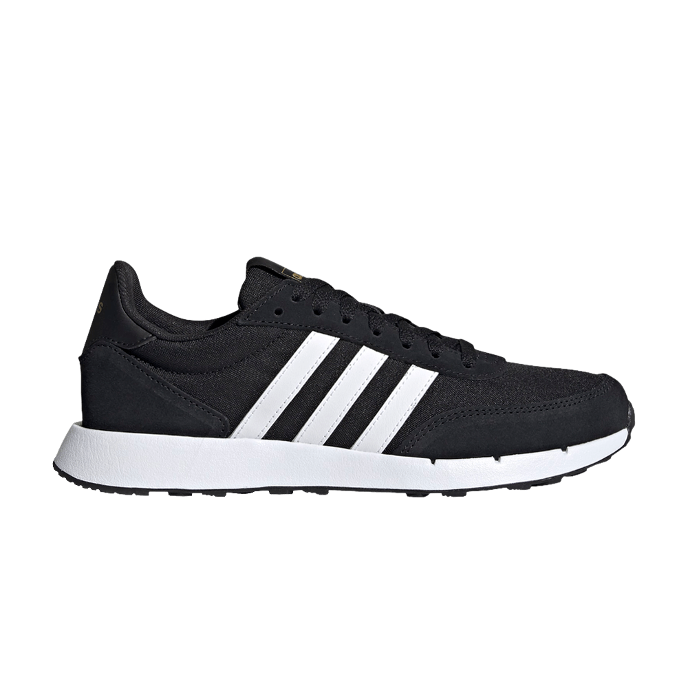 Кроссовки Adidas Wmns Run 60s 2.0 'Black White'