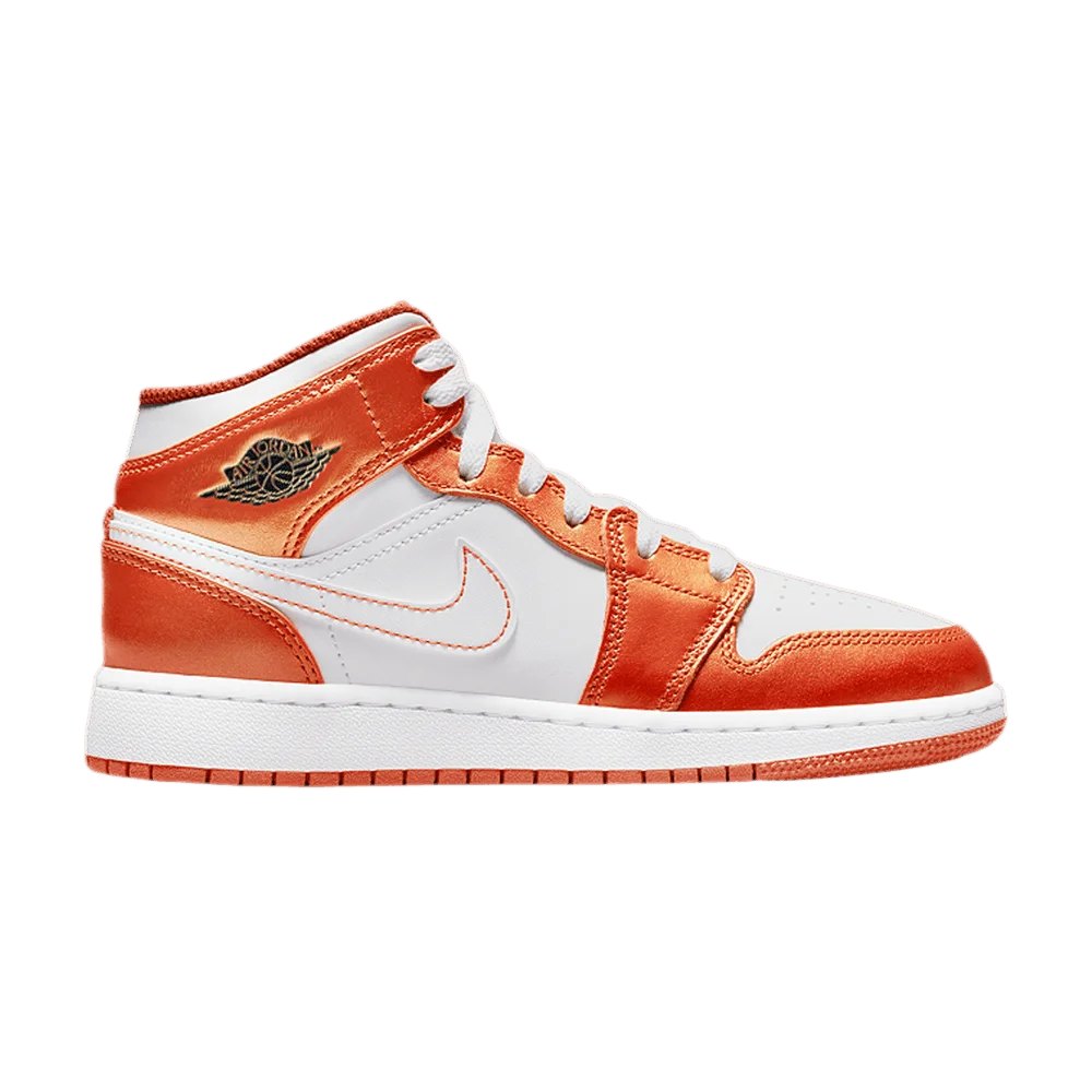 Krossovki-Air-Jordan-1-SE-PS-Electro-Orange
