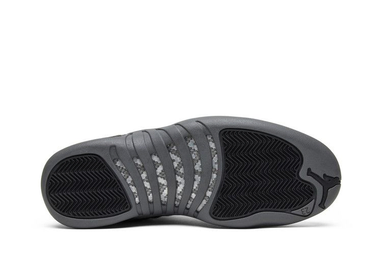 Кроссовки Air Jordan 12 Retro 'Wool'