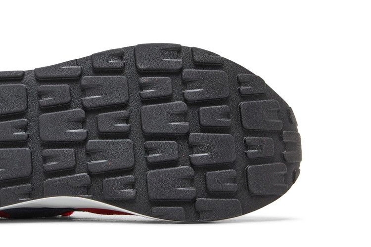 Кроссовки New Balance 57/40 'Team Red'