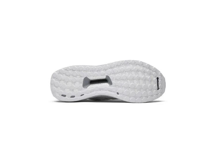 Кроссовки Adidas UltraBoost 3.0 Limited 'Silver Boost'