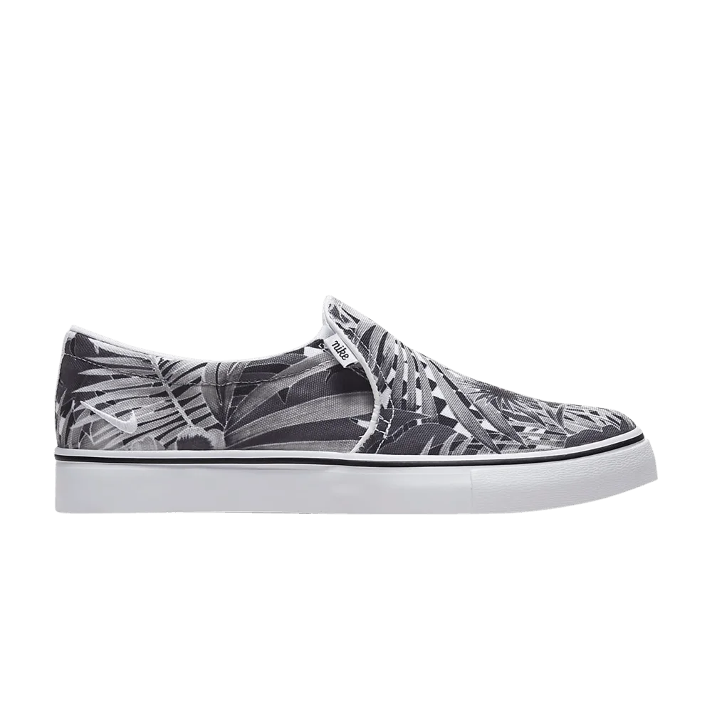 Krossovki-Nike-Wmns-Court-Royale-AC-Slip-On-SE-Palm-Leaves