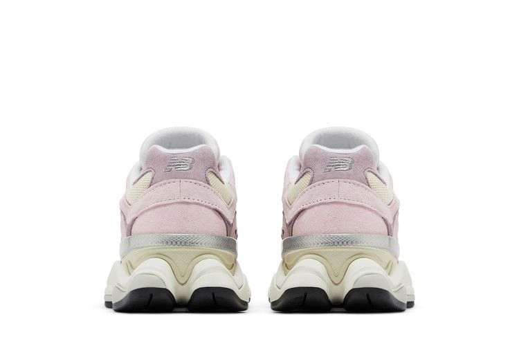 Кроссовки New Balance 9060 'Rose Sugar Ice Wine'