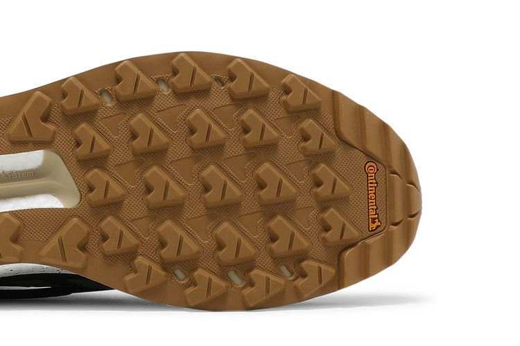 Кроссовки adidas Terrex Free Hiker Primeblue 'Core Black'