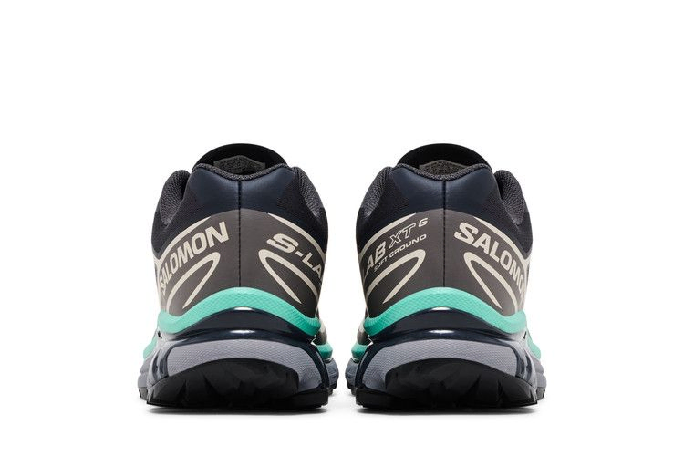 Кроссовки Salomon XT-6 'Nine Iron Waterfall'