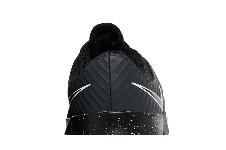 Кроссовки Nike MC Trainer 'Black Speckled'