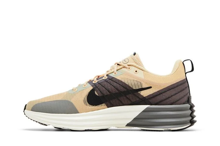 Кроссовки Nike Lunar Roam 'Sesame'