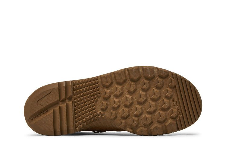 Кроссовки Nike Men's SFB Field 2 8 Inch Leather 'Coyote'