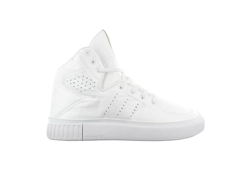 Кроссовки Wmns adidas Tubular Invader 2.0 Decon Triple White