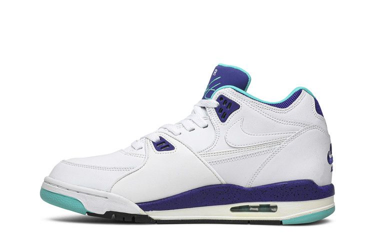 Кроссовки Nike Air Flight 89 'Grape'