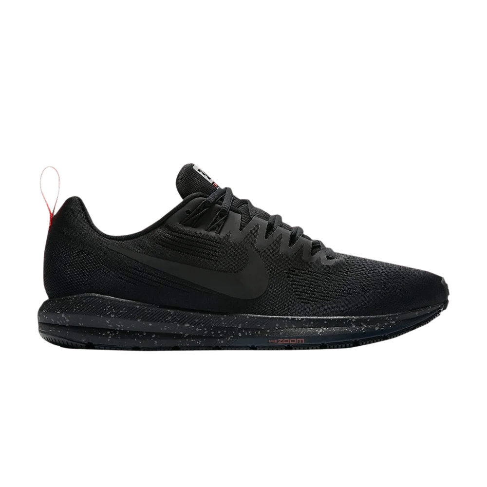 Krossovki-Nike-Air-Zoom-Structure-21-Shield-WP-Black