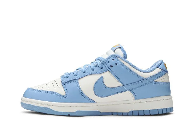 Кроссовки Nike Wmns Dunk Low 'Coast'