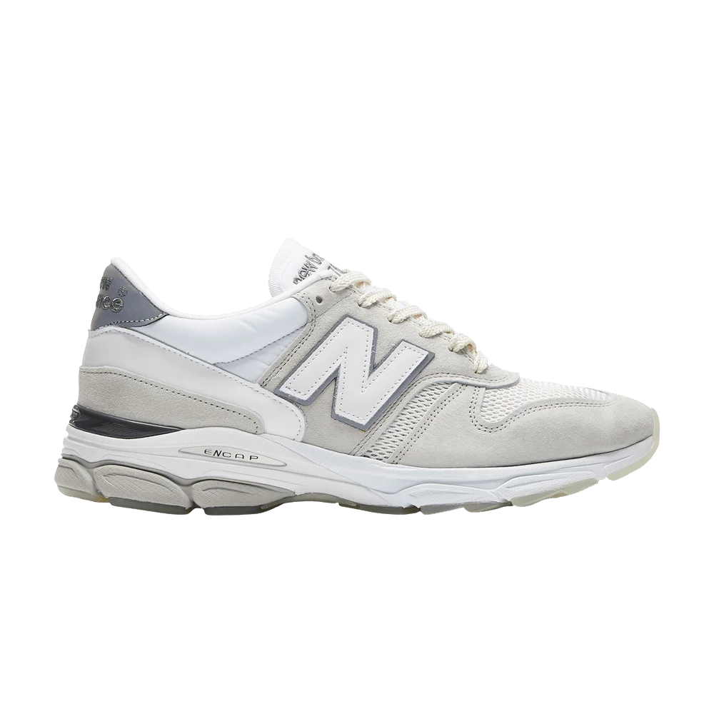 Кроссовки New Balance 770.9 Made in England 'Vodka & Caviar'