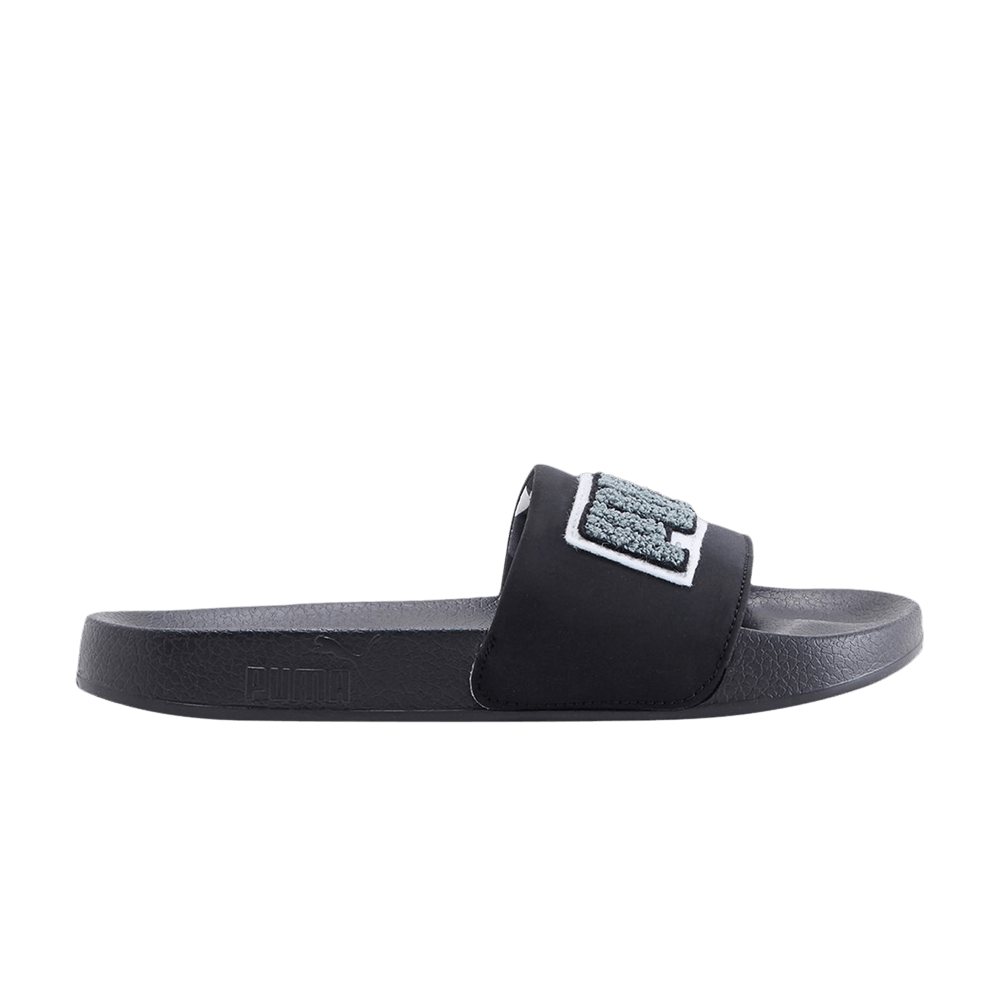 Puma Leadcat NSK Slide 'Black Iron Gate'