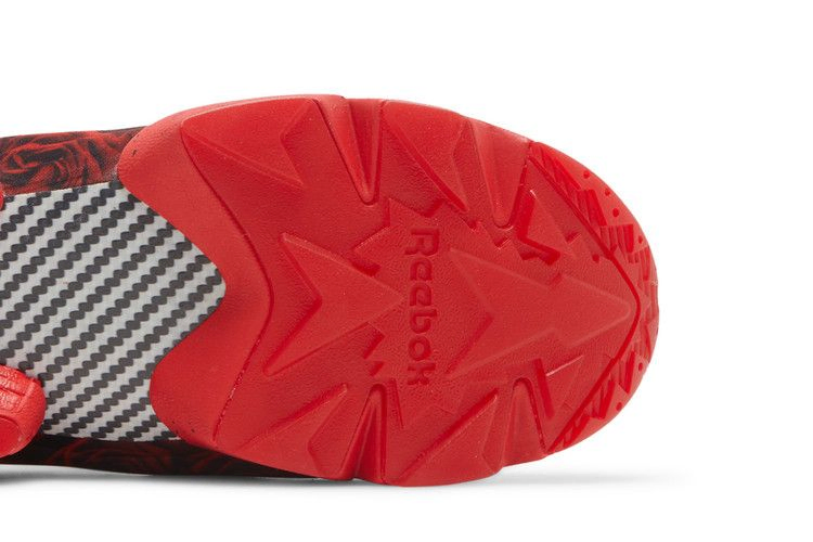 Кроссовки Reebok InstaPump Fury OG MU 'Valentines Day'