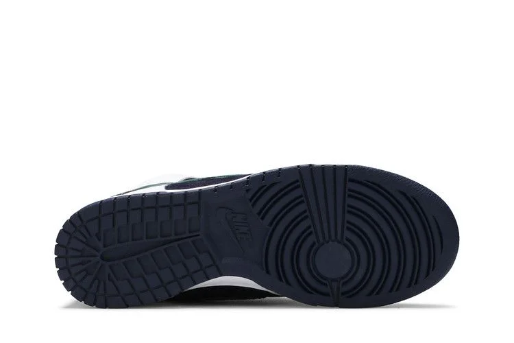 Кроссовки Nike Dunk High 'Sports Specialties'