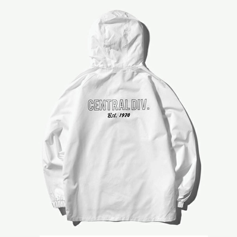 Анорак 2020 Cleveland Cavaliers Anorak