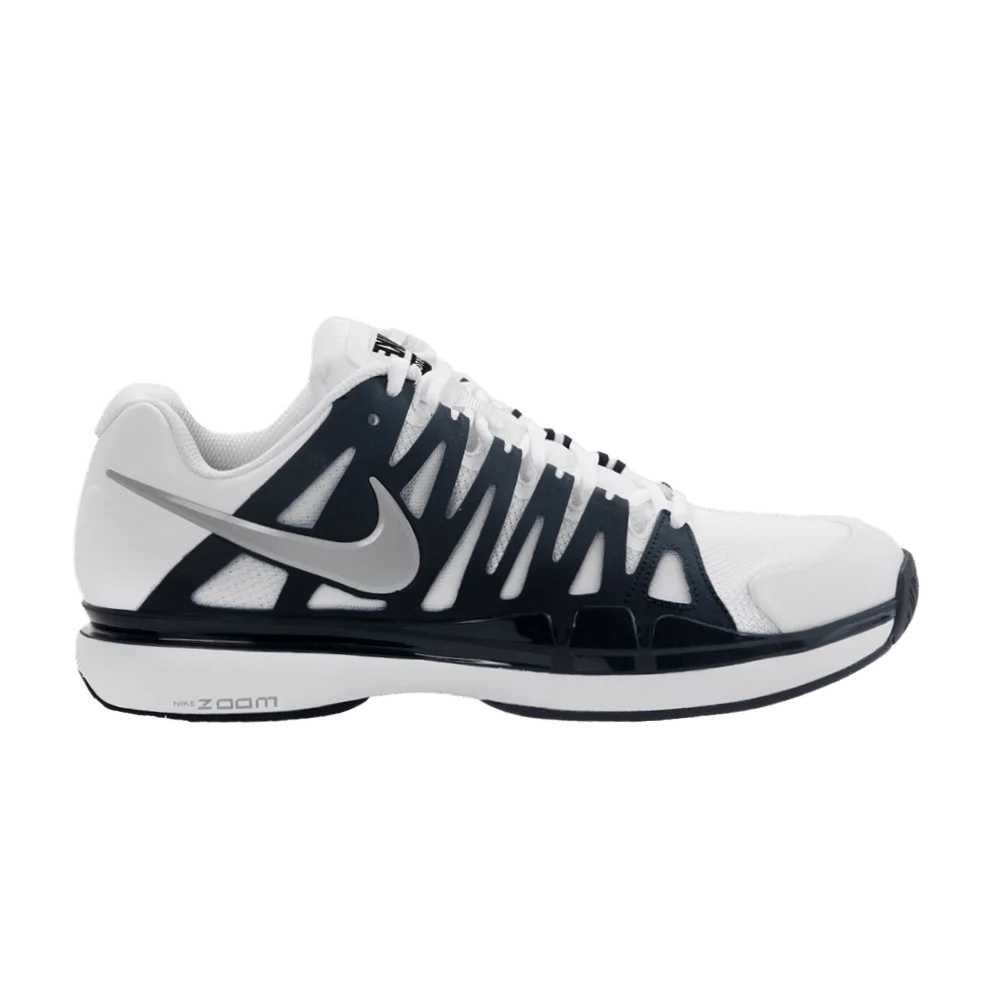 Krossovki-Nike-Zoom-Vapor-9-Tour-White-Armory-Navy