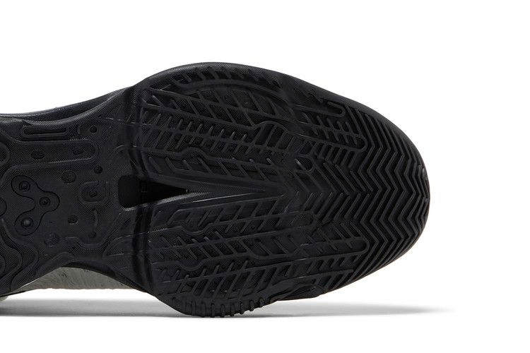 Кроссовки Nike Air Zoom GT Jump 2 TB Promo 'White Black'