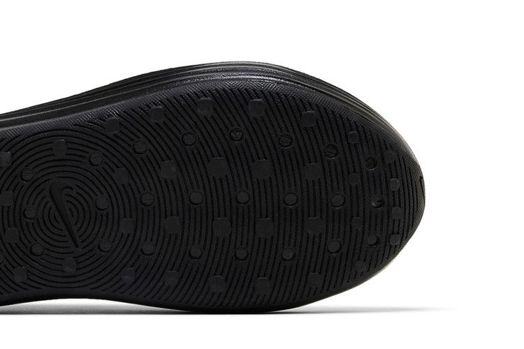 Кроссовки Nike ReactX Rejuven8 'Triple Black'