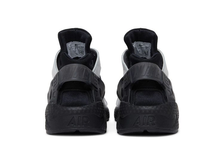 Кроссовки Nike Air Huarache 'White Black'