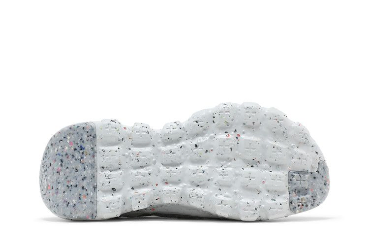 Кроссовки Nike Wmns Space Hippie 04 'Photon Dust Mean Green'