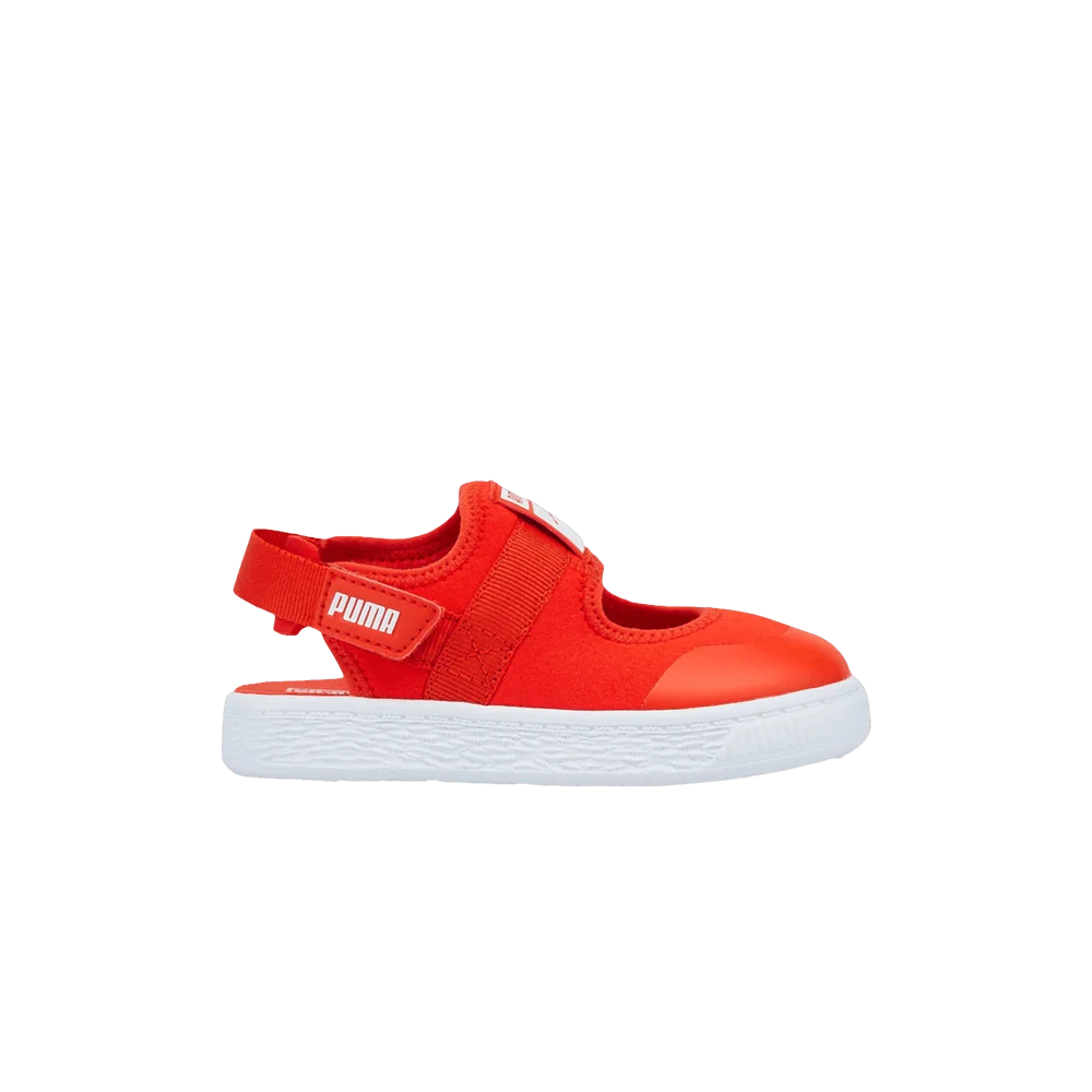 Krossovki-Puma-Light-Flex-Summer-Infant-Cherry-Tomato