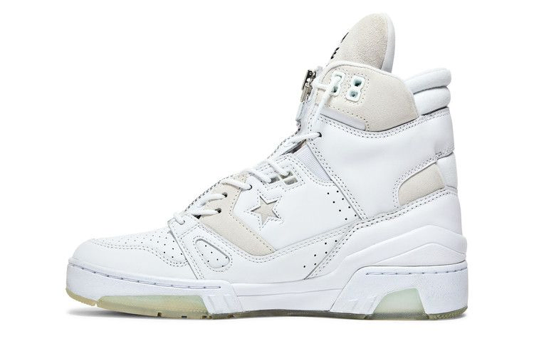 Кроссовки TheSoloist x Converse ERX-260 Hi 'White Ivory'