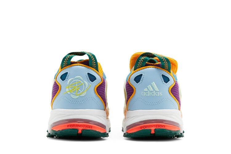 Кроссовки Sean Wotherspoon x Disney x adidas Superturf Adventure 'Jiminy Cricket'