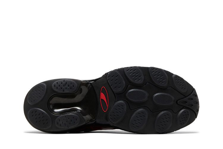 Кроссовки BAIT x Marvel x Puma Cell 'Carnage' Special Box