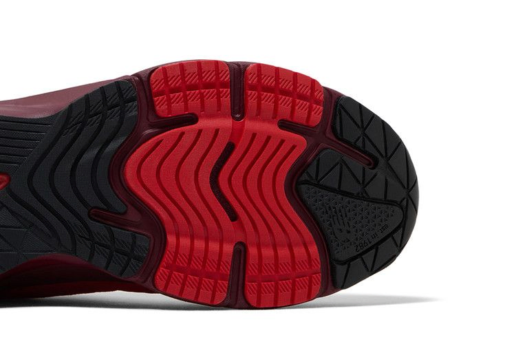 Кроссовки Teddy Santis x New Balance 990v6 Made in USA 'Community Pack - Red'
