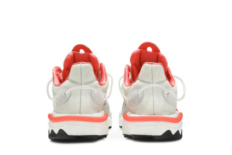Кроссовки Adidas Torsion X 'Solar Red'