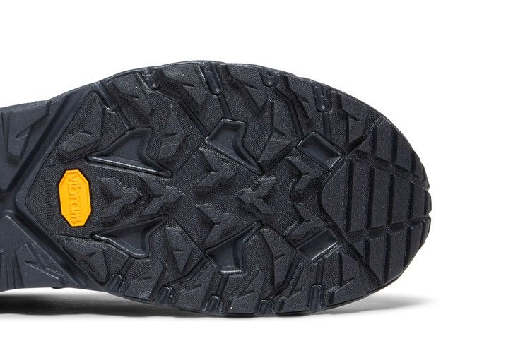 Кроссовки HOKA Anacapa Mid GORE-TEX 'Black'