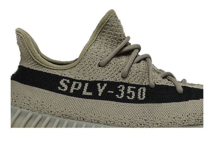Кроссовки adidas Yeezy Boost 350 V2 'Granite'