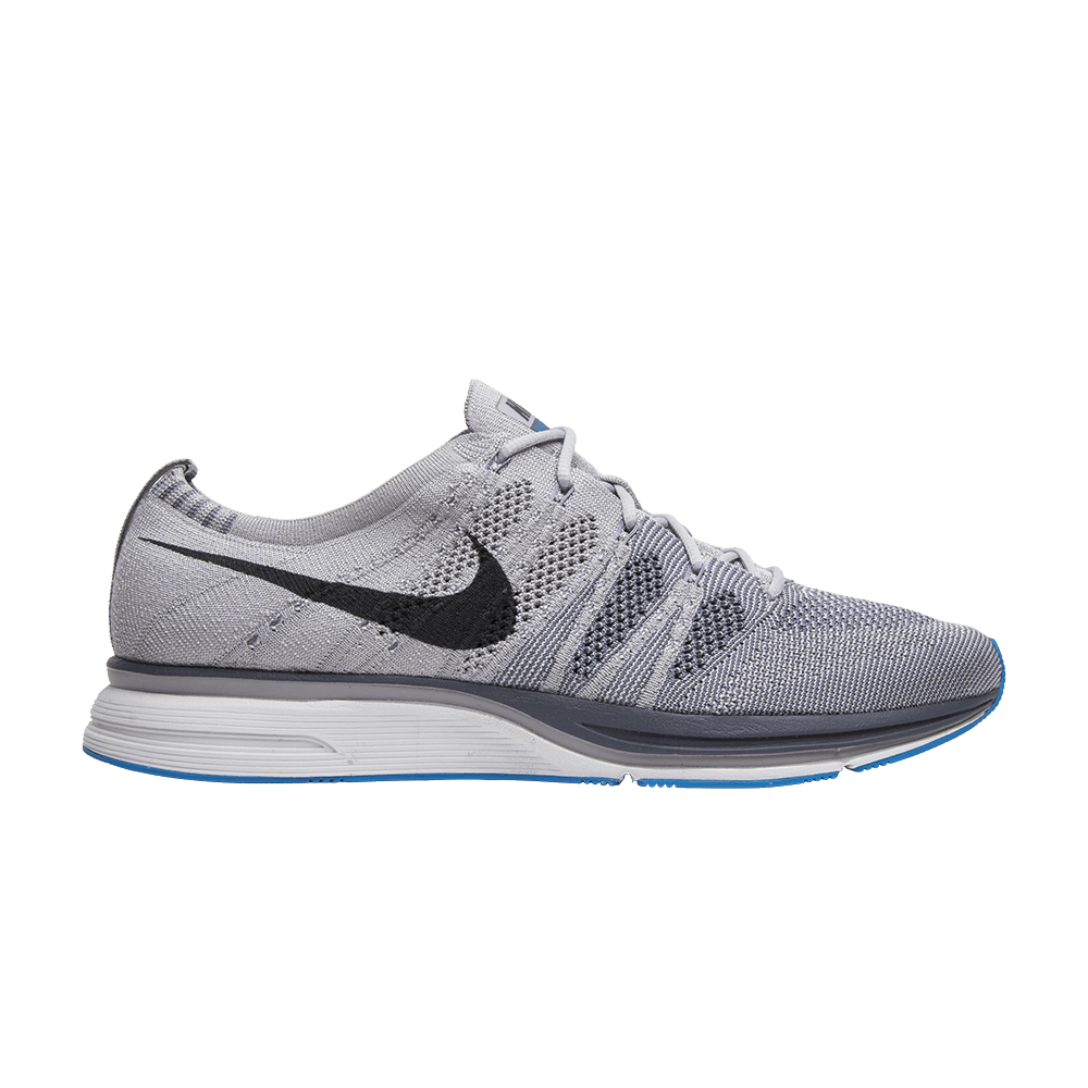 Кроссовки Nike Flyknit Trainer 'Atmosphere Grey'
