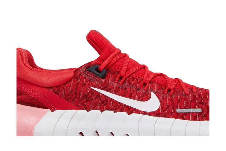 Кроссовки Nike Wmns Free RN 5.0 'University Red'