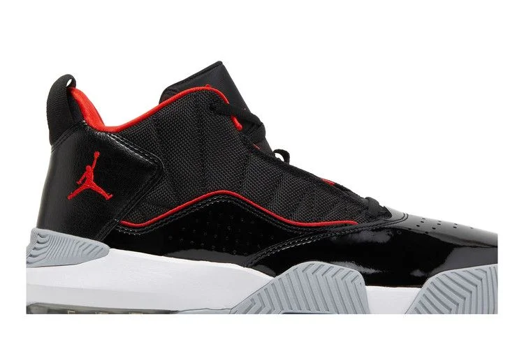 Кроссовки Air Jordan Stay Loyal 'Bred'