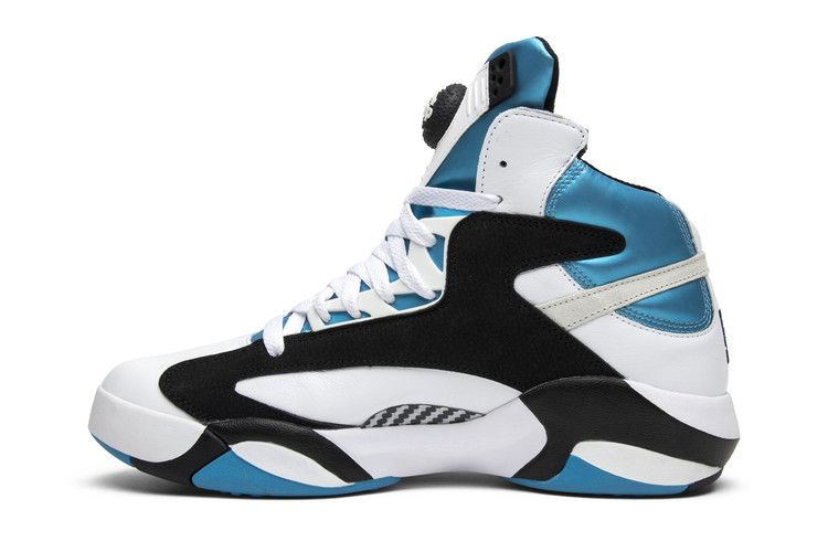 Кроссовки Reebok Shaq Attaq 'Orlando Magic' 2013